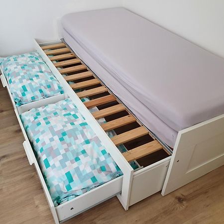G Support Apartment Πράγα Δωμάτιο φωτογραφία
