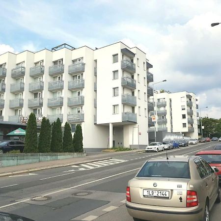 G Support Apartment Πράγα Εξωτερικό φωτογραφία
