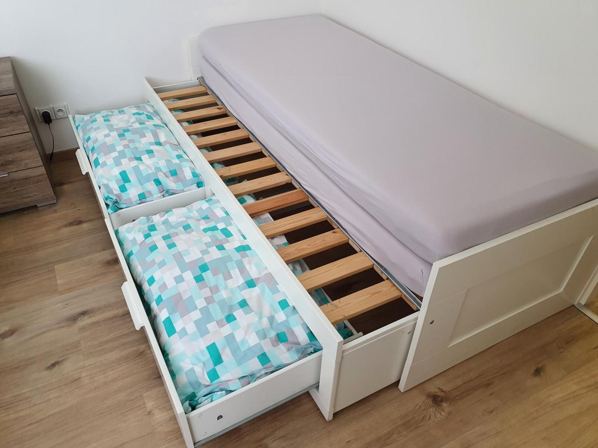 G Support Apartment Πράγα Δωμάτιο φωτογραφία