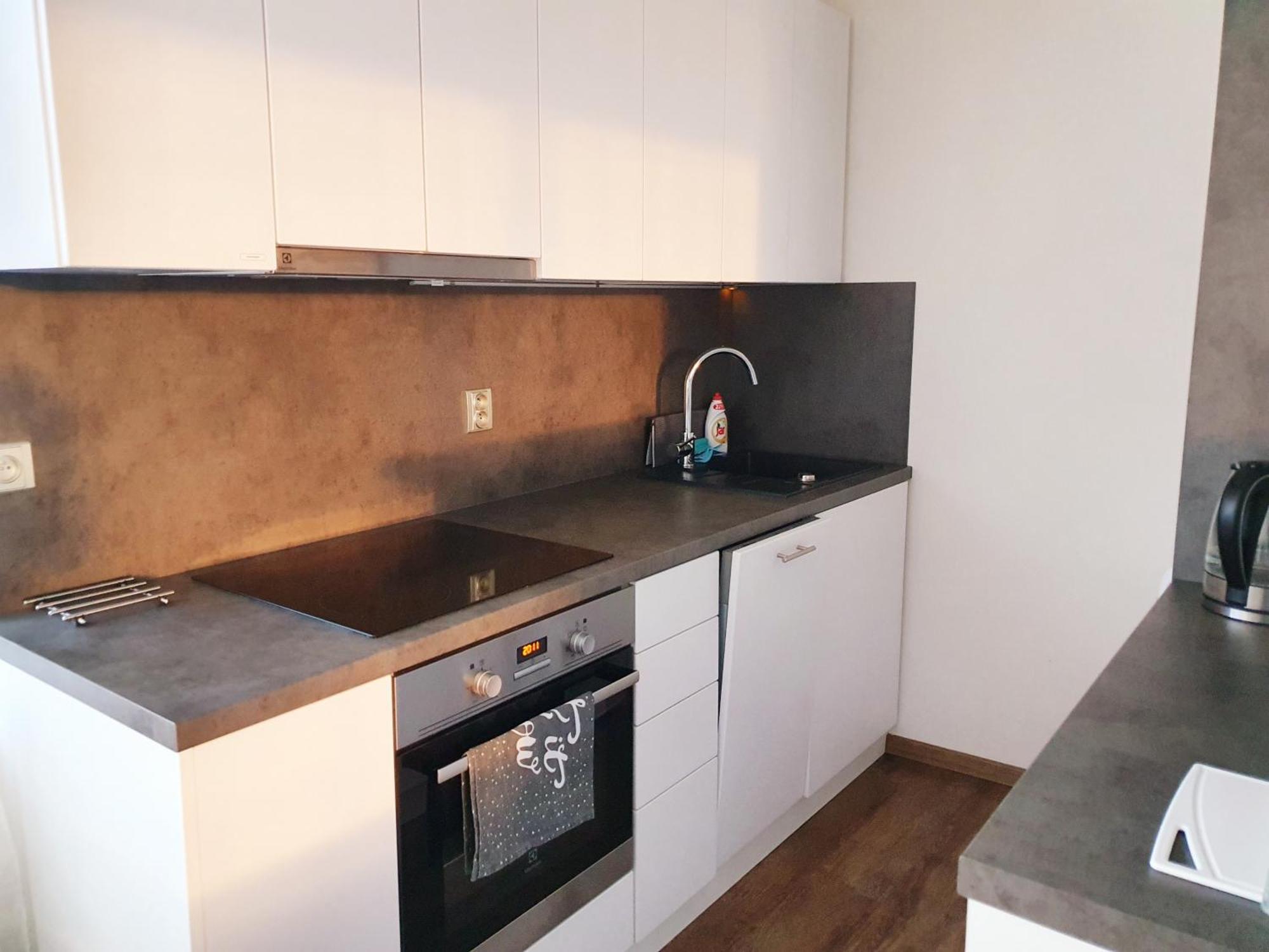 G Support Apartment Πράγα Δωμάτιο φωτογραφία