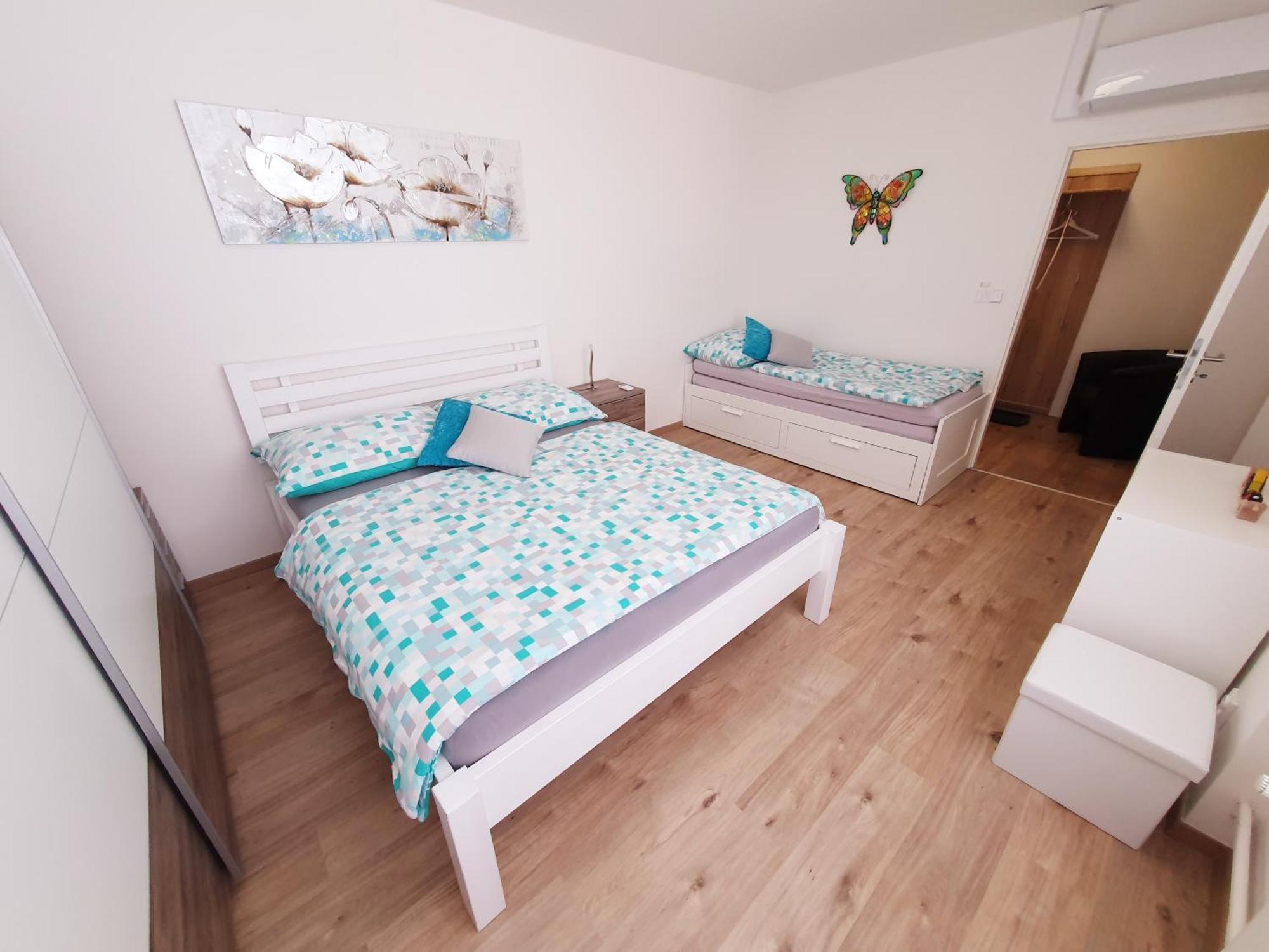 G Support Apartment Πράγα Δωμάτιο φωτογραφία