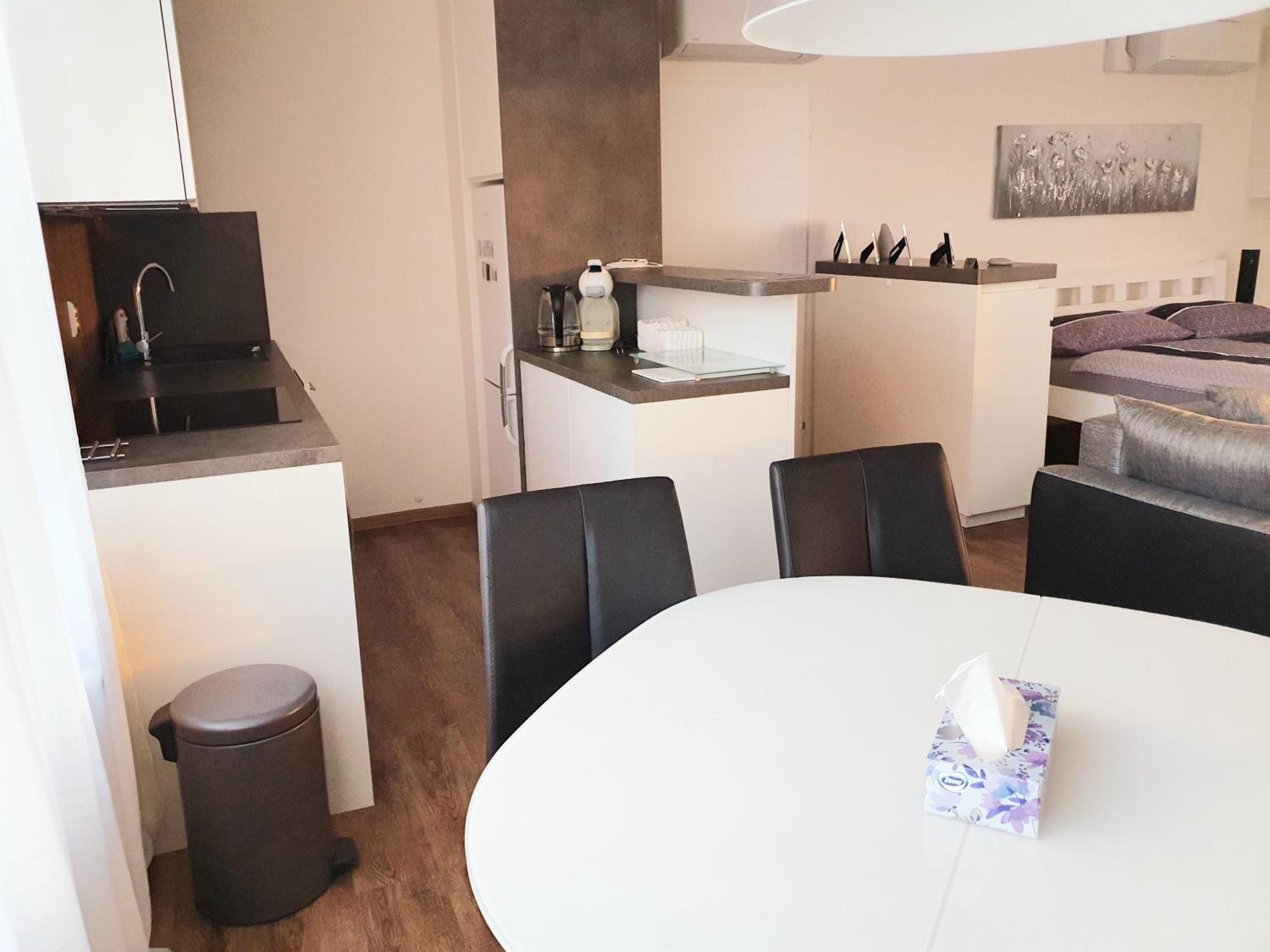 G Support Apartment Πράγα Δωμάτιο φωτογραφία