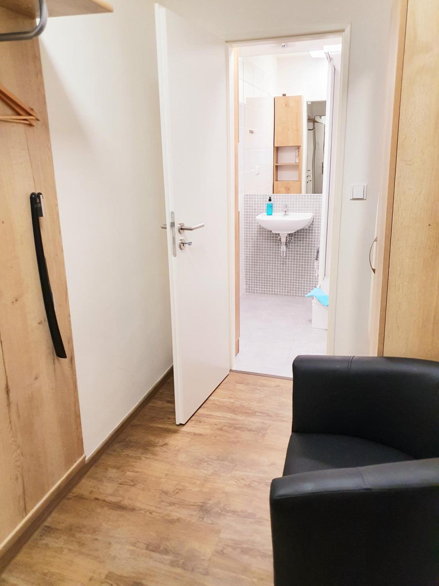 G Support Apartment Πράγα Δωμάτιο φωτογραφία
