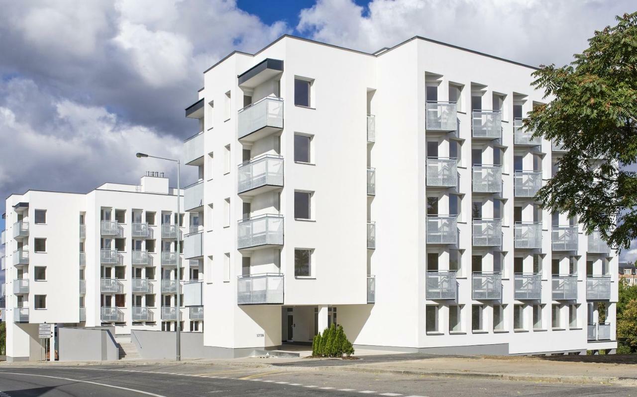 G Support Apartment Πράγα Εξωτερικό φωτογραφία