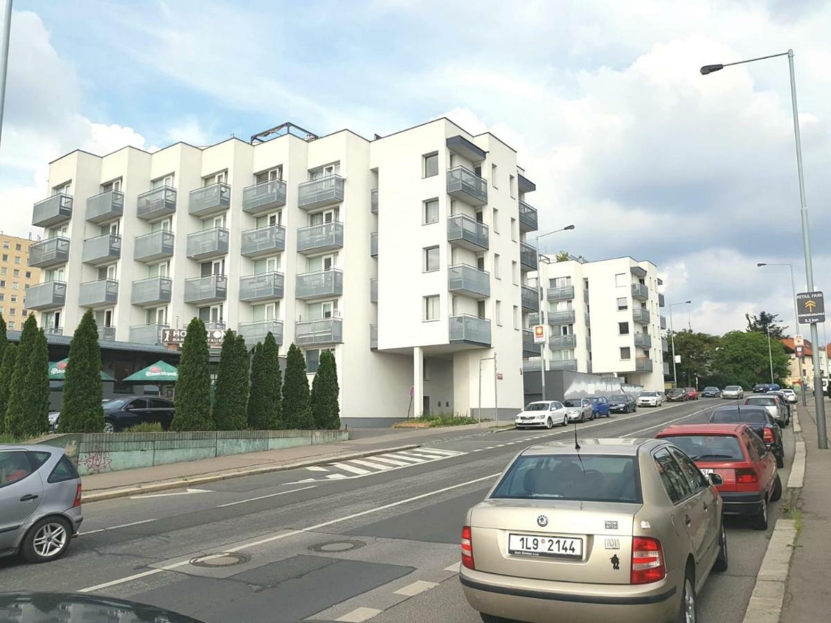 G Support Apartment Πράγα Εξωτερικό φωτογραφία