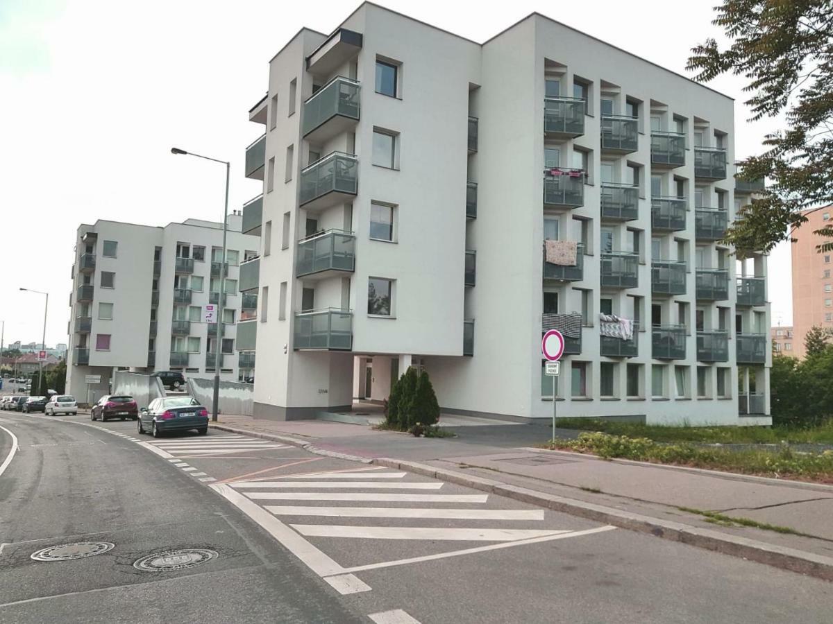 G Support Apartment Πράγα Εξωτερικό φωτογραφία