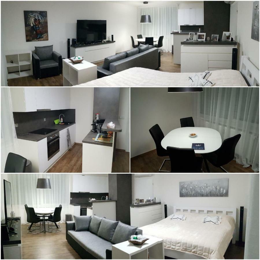 G Support Apartment Πράγα Εξωτερικό φωτογραφία