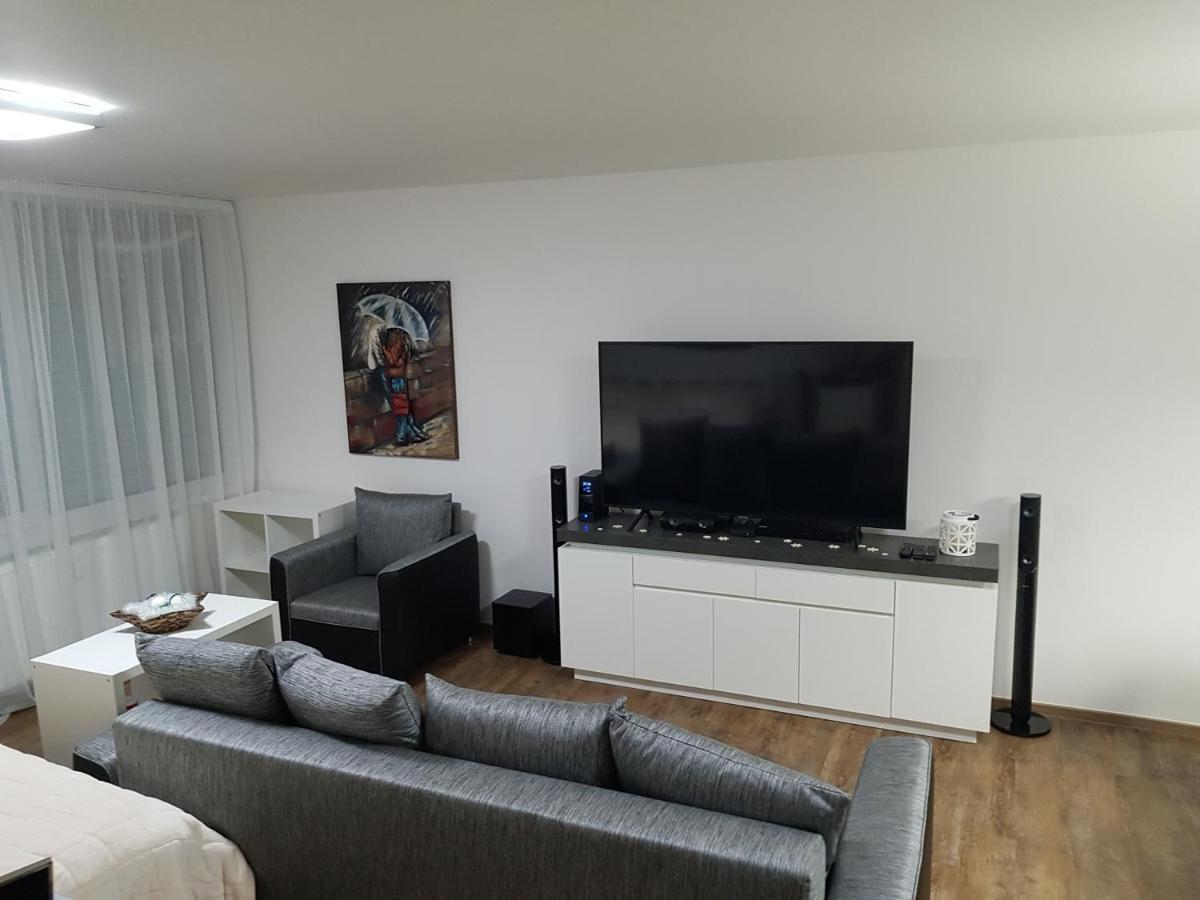 G Support Apartment Πράγα Εξωτερικό φωτογραφία